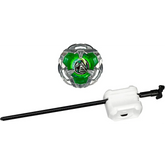 Beyblade X Launcher Helm Knight 3-80N